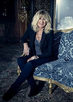 Christine Mcvie